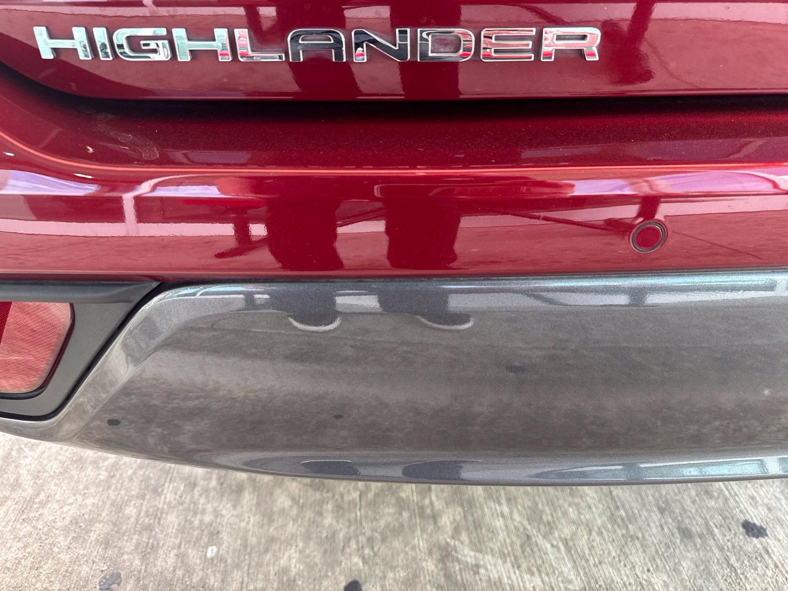 Used 2022 Toyota Highlander Limited FWD image 20
