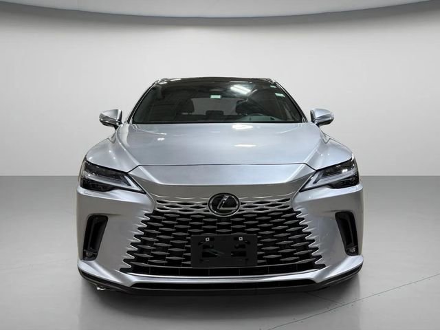 Used 2024 Lexus RX 350 w/ Convenience Package image 9