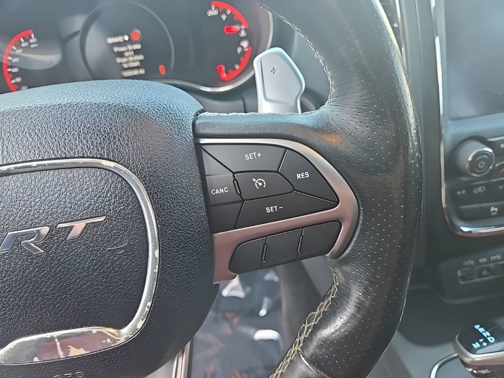 Used 2018 Dodge Durango SRT AWD/4WD image 14