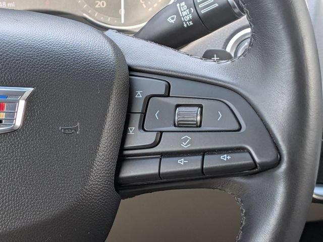 Used 2019 Cadillac XT4 Luxury FWD image 17