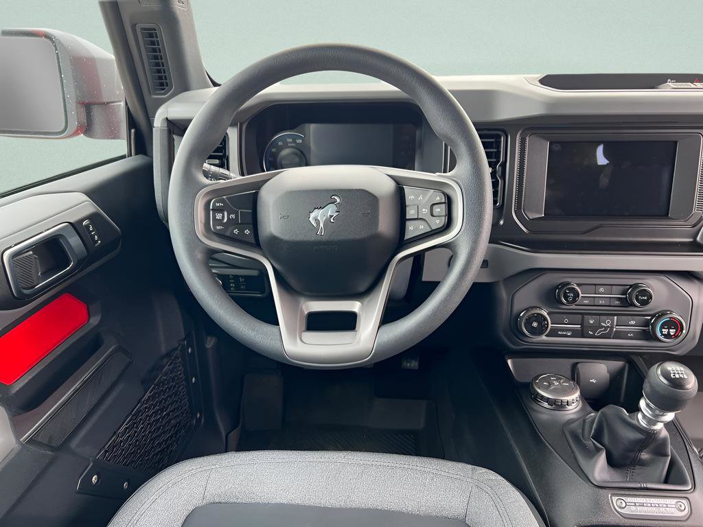 Certified 2022 Ford Bronco 2-Door image 17