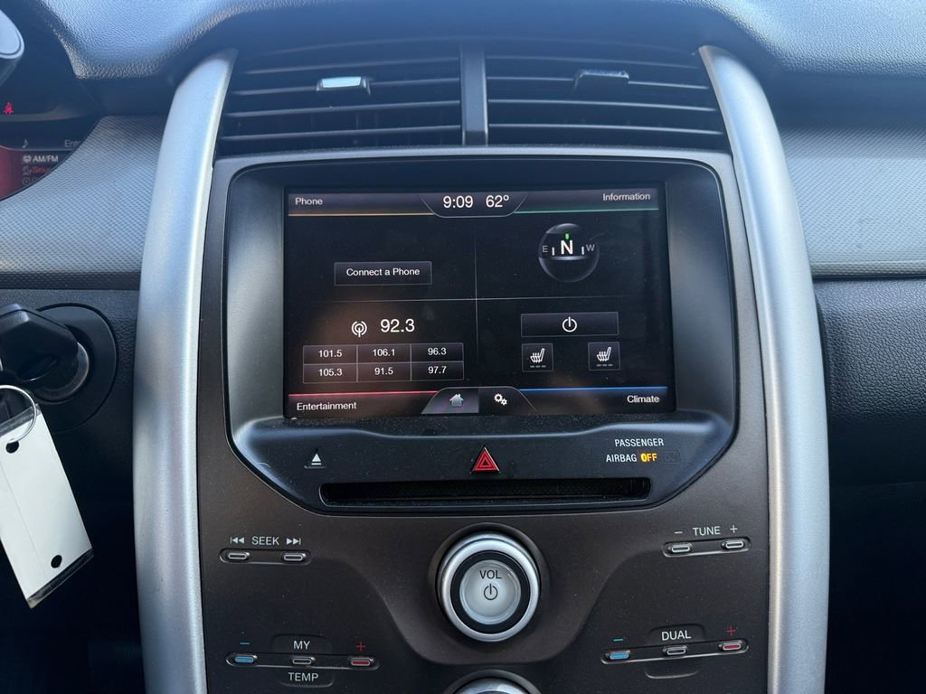 Used 2013 Ford Edge SEL FWD image 24