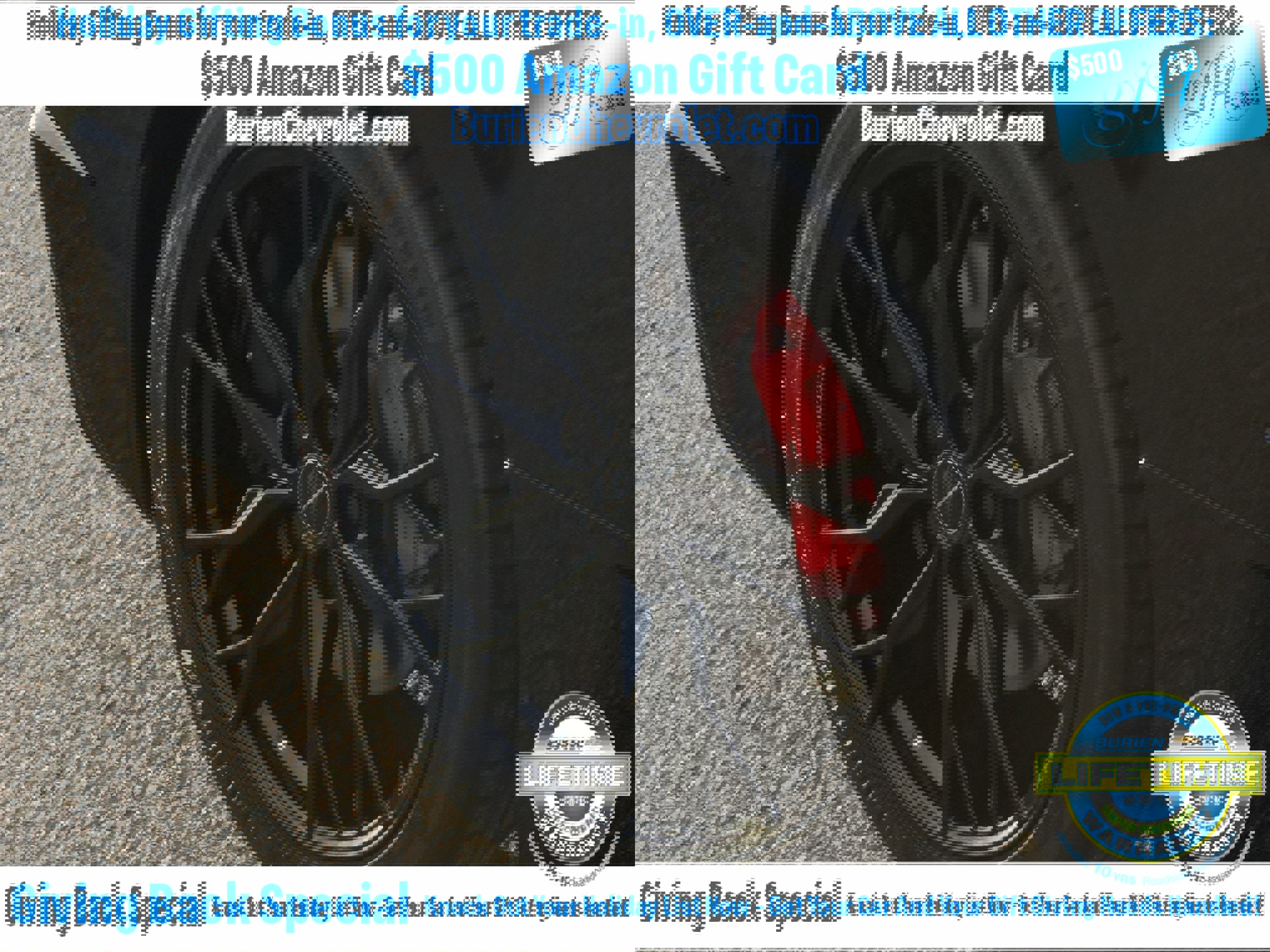 Used 2023 Chevrolet Corvette 3LT w/ Z51 Performance Package image 29