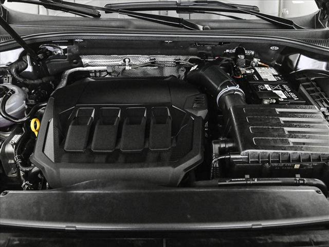 Certified 2025 Audi Q3 2.0T Premium w/ Convenience Package image 24