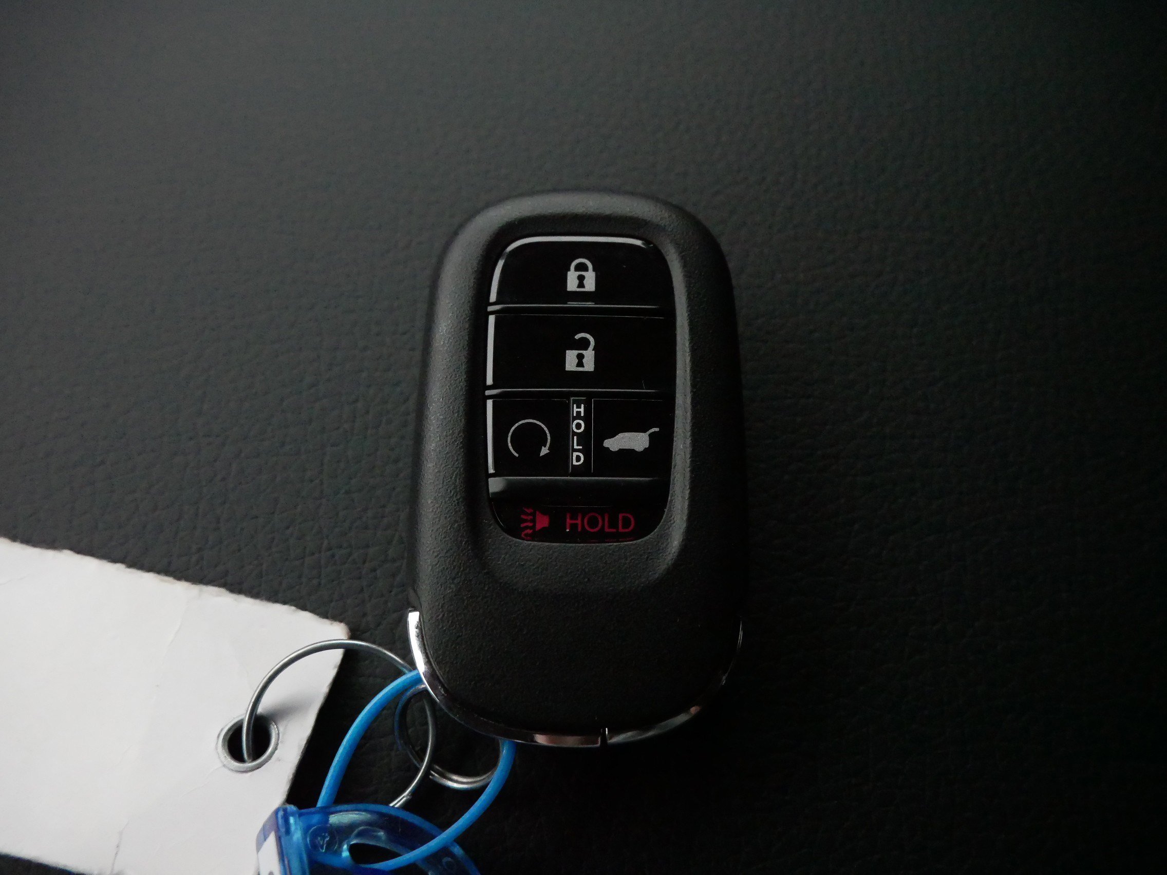 Certified 2025 Honda Pilot TrailSport image 34