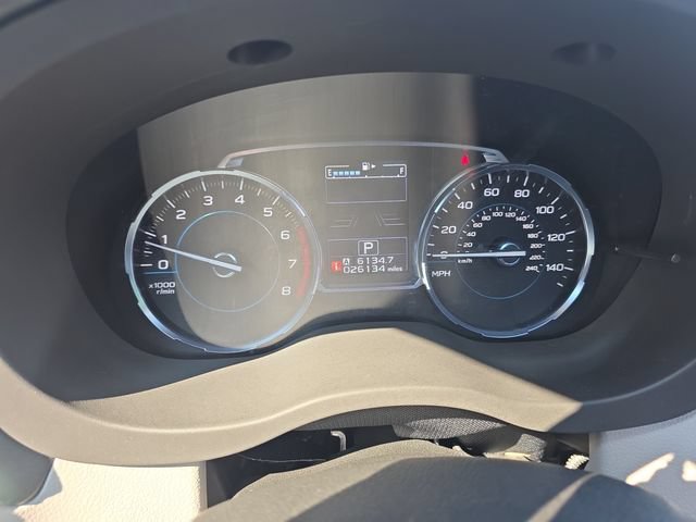 Used 2018 Subaru Forester 2.5i Premium AWD/4WD image 14