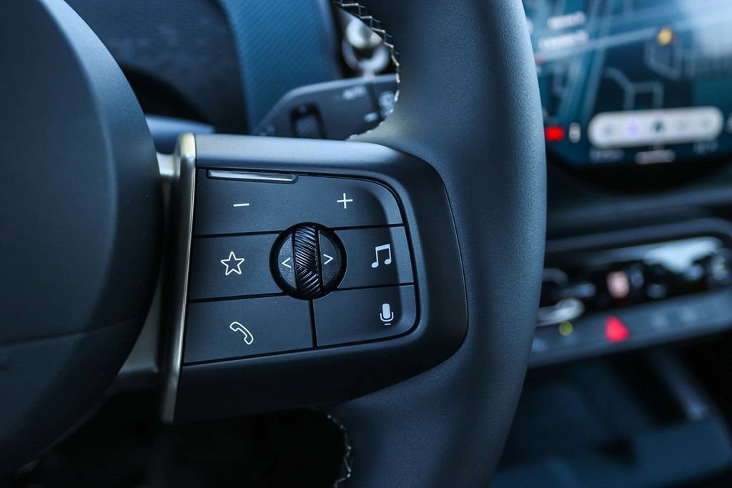 New 2027 MINI Cooper Countryman S AWD/4WD image 24