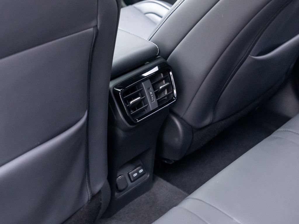 Used 2024 Lexus NX 350 F Sport AWD/4WD image 19