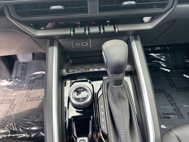 New 2026 Chevrolet Colorado Trail Boss image 20