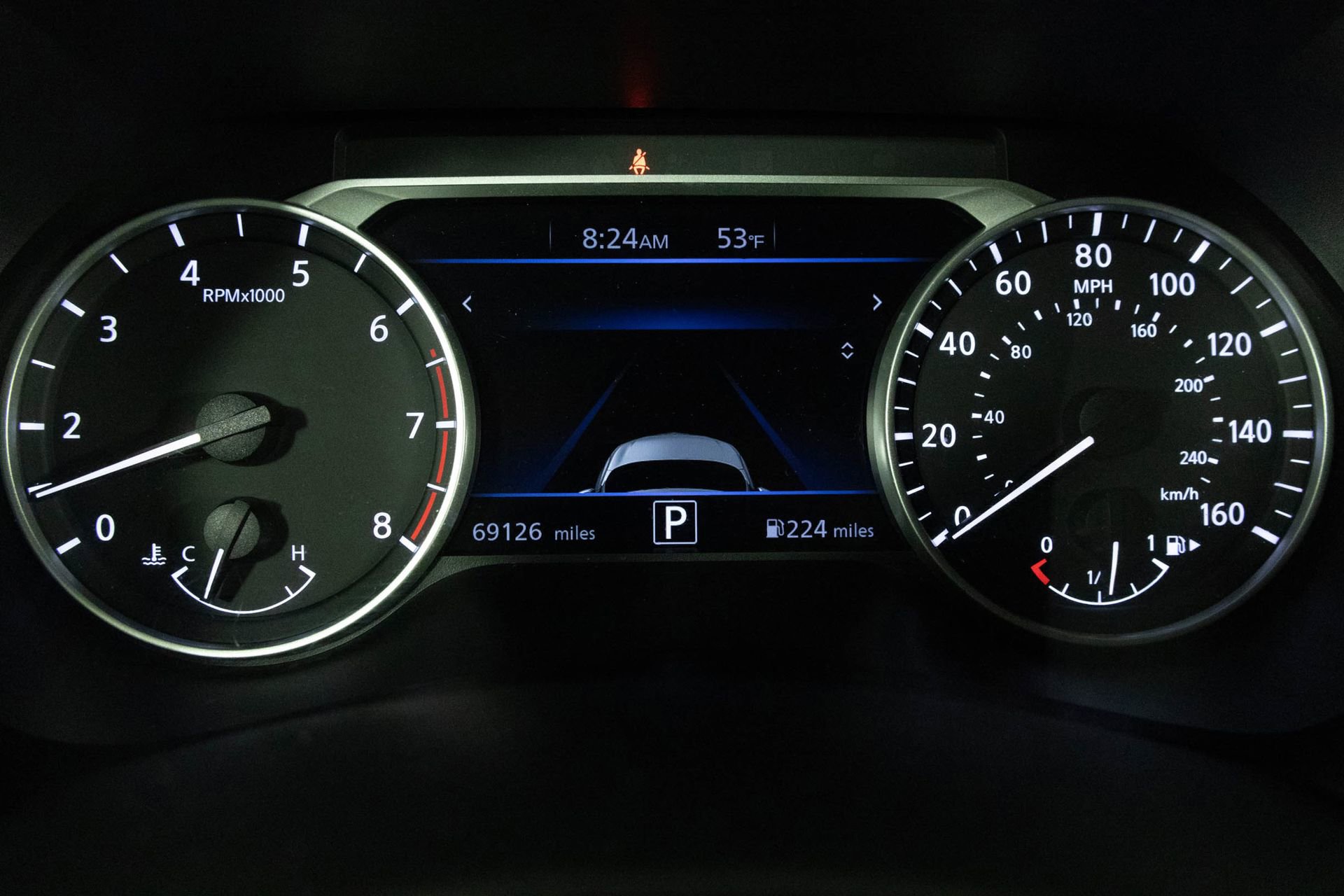 Used 2023 Nissan Sentra SV image 29