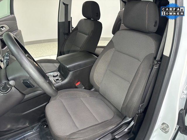 Used 2019 Chevrolet Traverse LS w/ LPO, Floor Liner Package image 11