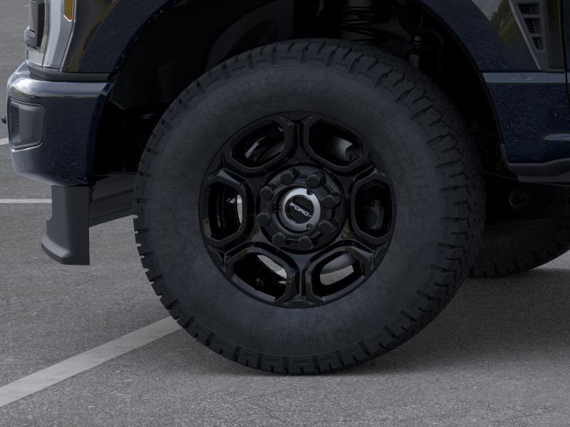 New 2026 Ford F250 XL image 19