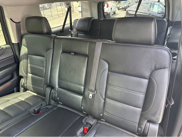 Used 2020 GMC Yukon XL Denali RWD image 16