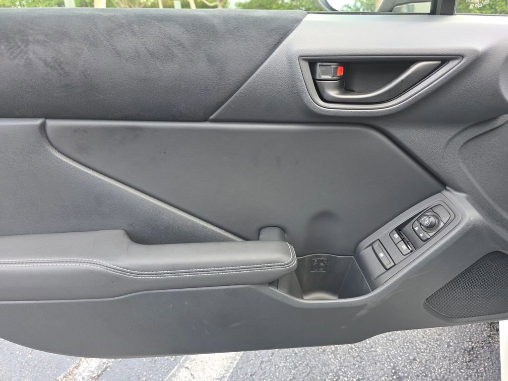 New 2026 Toyota GR86 Premium RWD image 24