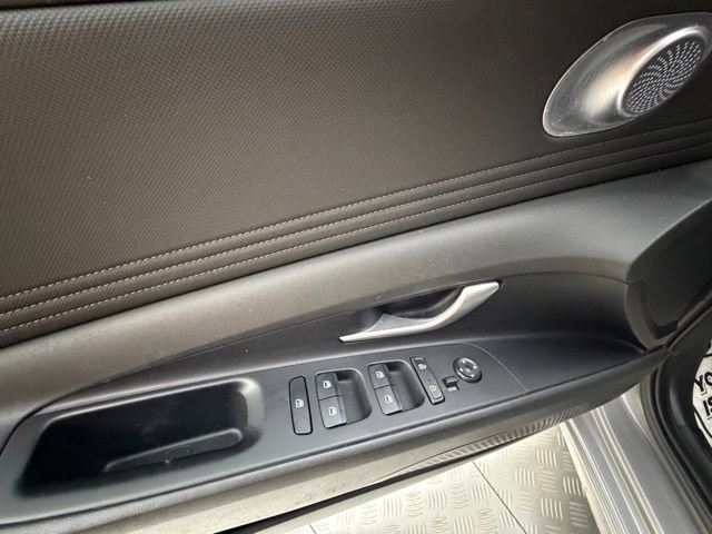 Used 2023 Hyundai Elantra SEL w/ Convenience Package FWD image 28