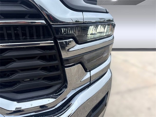 New 2026 RAM 2500 Tradesman image 10