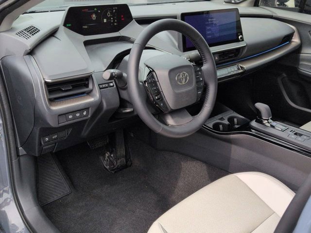 Used 2026 Toyota Prius Limited w/ Limited Premium Package AWD/4WD image 9