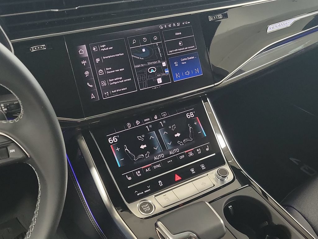 New 2026 Audi Q7 Premium Plus AWD/4WD image 12