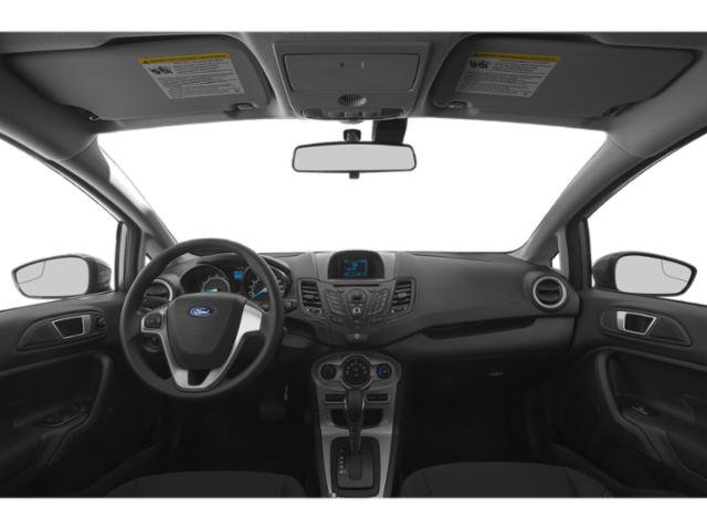 Used 2015 Ford Fiesta SE FWD image 8