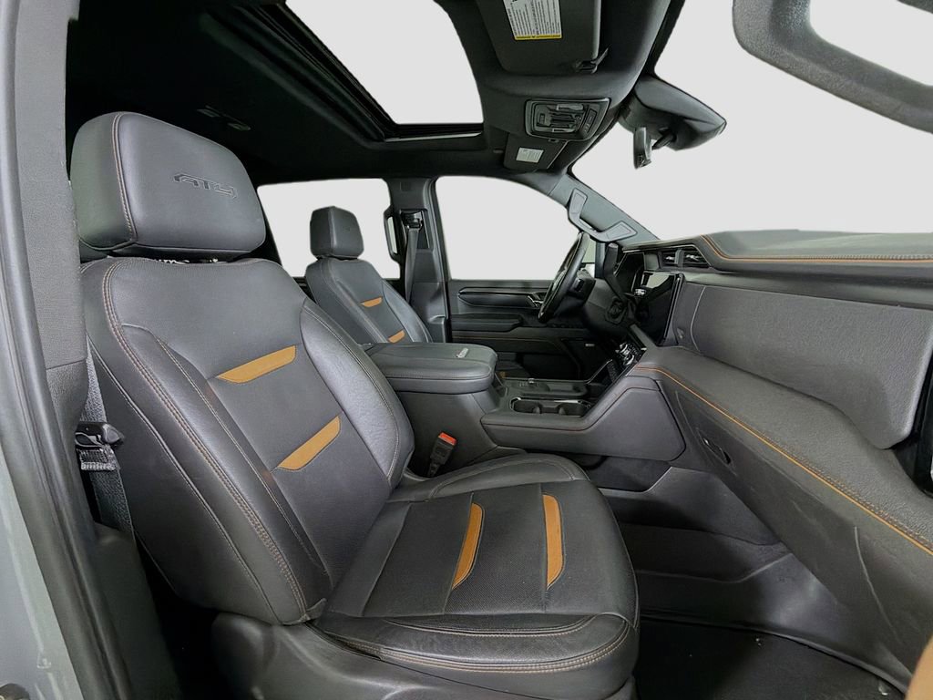 Used 2024 GMC Sierra 2500 AT4 w/ AT4 Premium Plus Package image 31