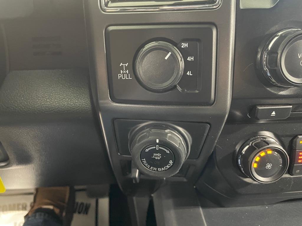 Used 2018 Ford F150 XLT w/ Equipment Group 302A Luxury image 36