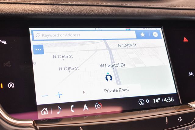 Used 2024 Cadillac XT6 Premium Luxury AWD/4WD image 32