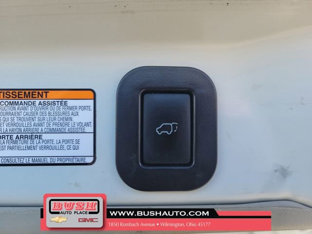 Used 2020 Toyota Sienna Limited Premium image 8