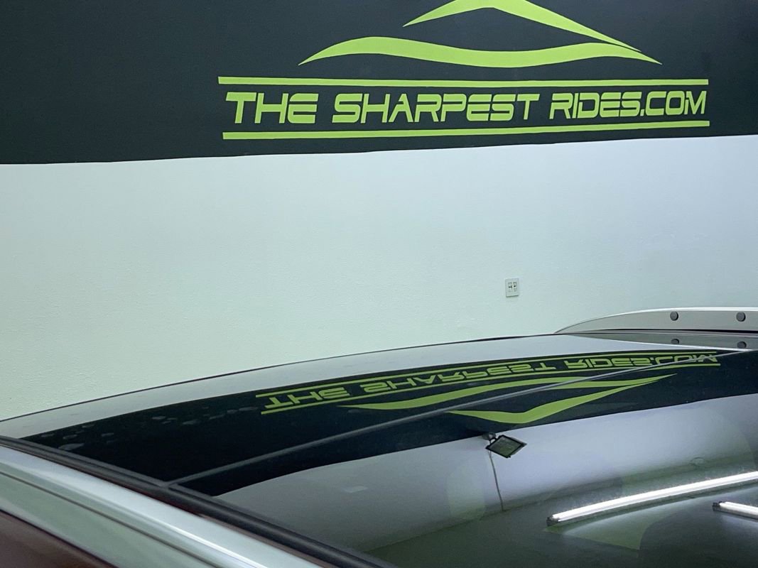 Used 2017 Cadillac XT5 Platinum w/ Driver Assist Package image 27