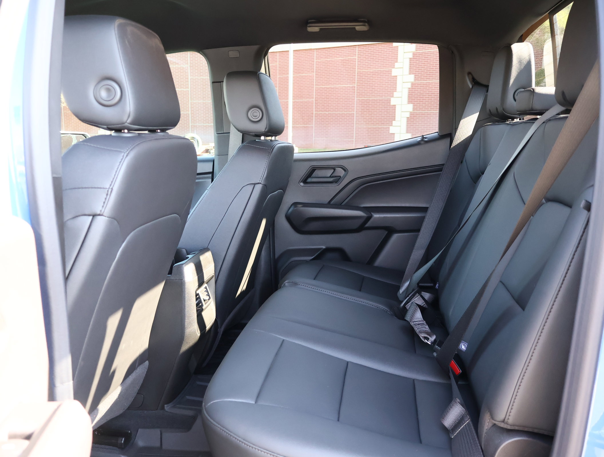 Used 2026 Chevrolet Colorado Trail Boss image 19