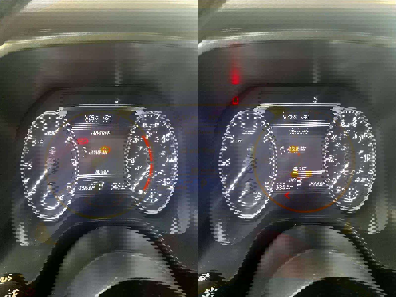 Certified 2023 Nissan Rogue SV w/ SV Premium Package image 25