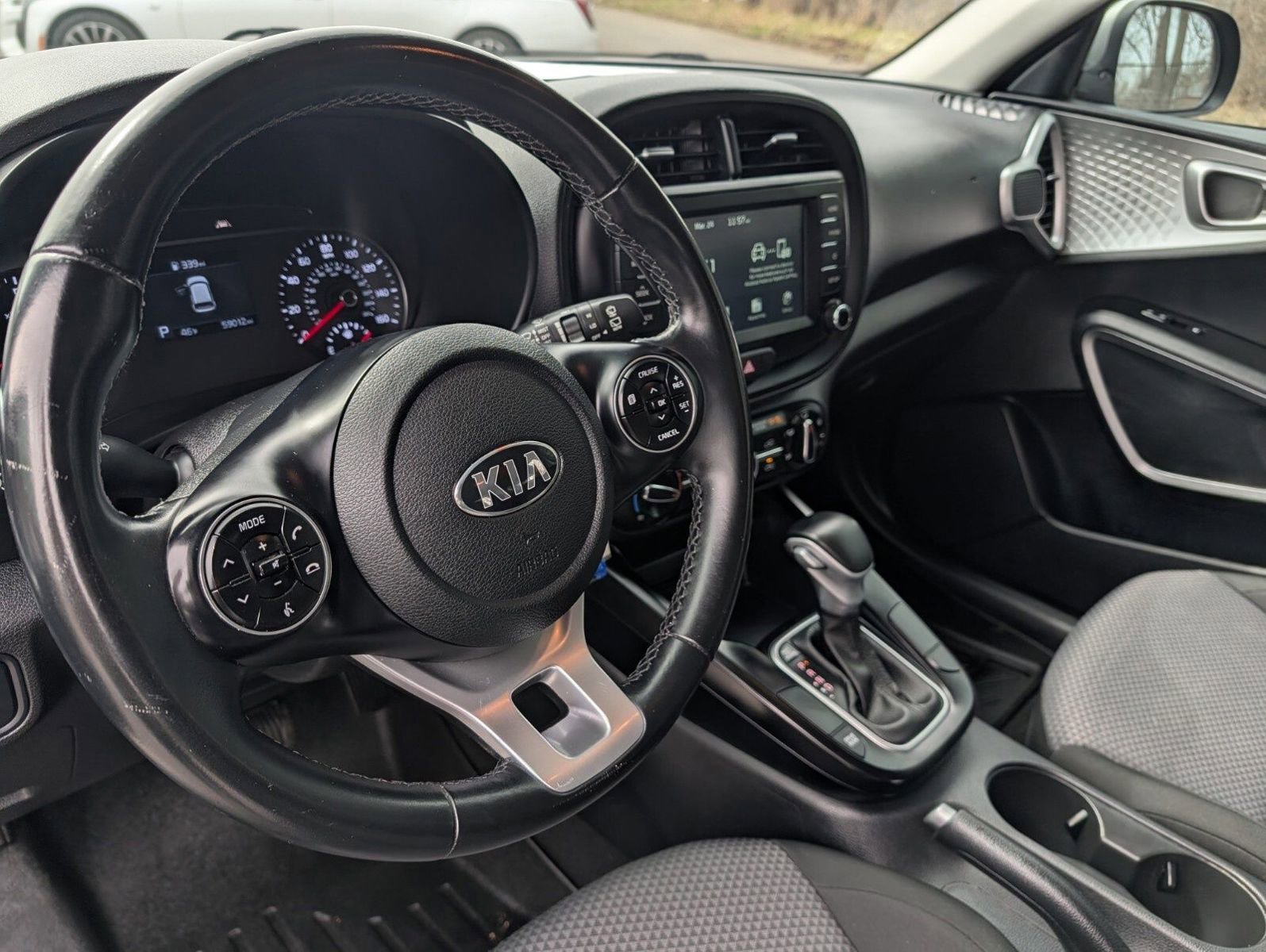 Used 2021 Kia Soul X-Line FWD image 26