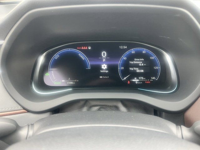 Used 2024 Toyota Venza Limited image 26