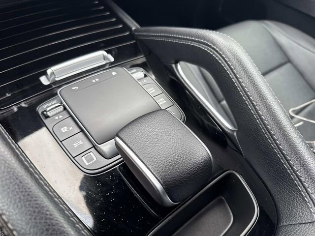 Used 2025 Mercedes-Benz GLE 350 4MATIC image 29