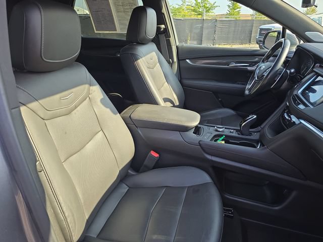 Used 2021 Cadillac XT5 Sportv AWD/4WD image 35