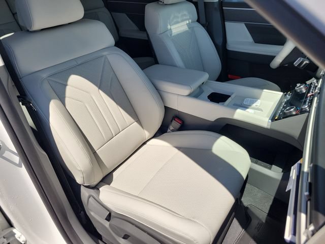 New 2026 Hyundai Santa Fe SEL FWD image 21