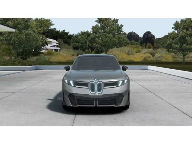 New 2027 BMW iX3 50 xDrive w/ M Sport Professional Package AWD/4WD image 3