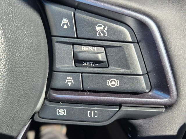 New 2026 Subaru Forester Touring AWD/4WD image 15