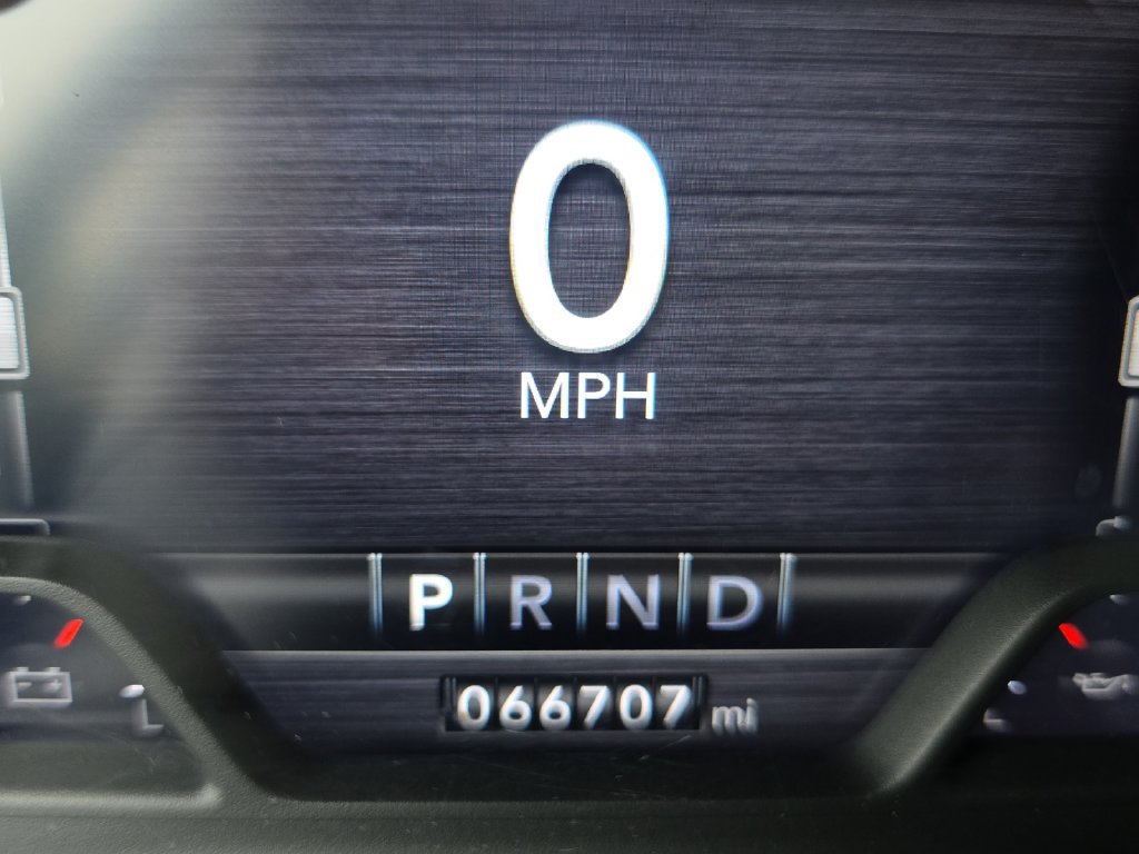 Used 2021 RAM 1500 Laramie AWD/4WD image 21