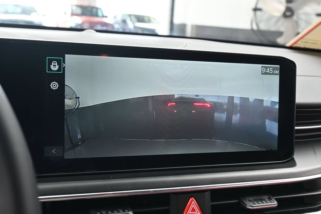 Used 2026 Kia K5 GT-Line image 20