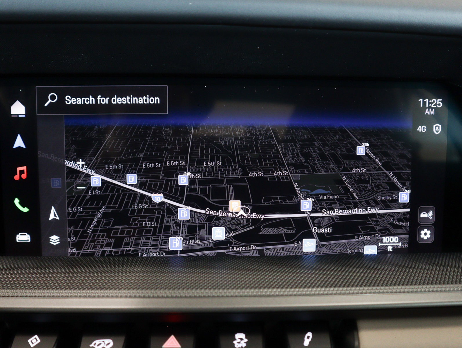 Used 2026 Porsche 911 Carrera image 24