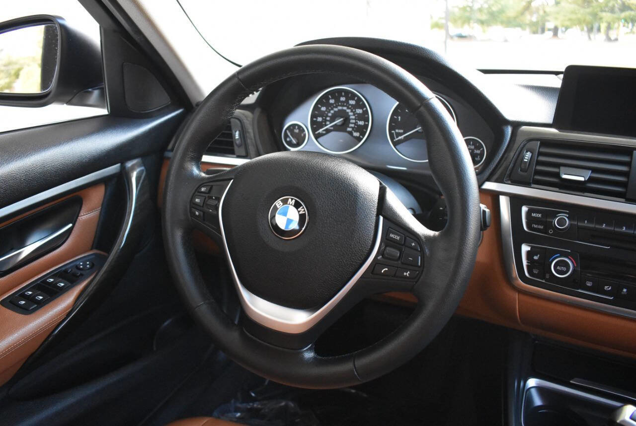Used 2015 BMW 335i Sedan image 45