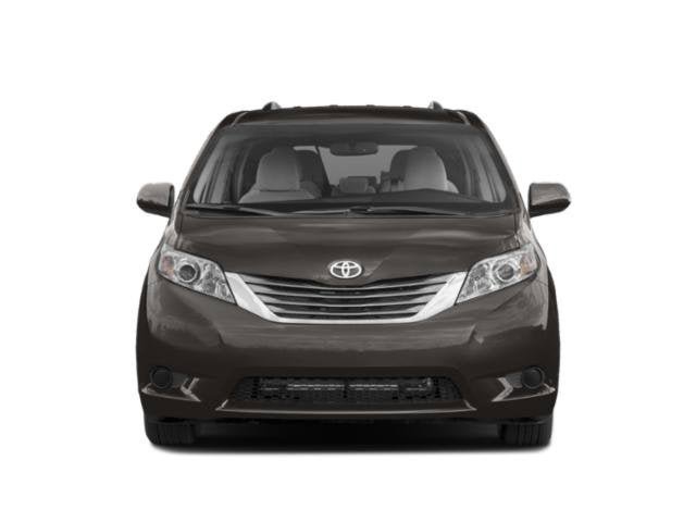 Used 2015 Toyota Sienna LE AWD/4WD image 4