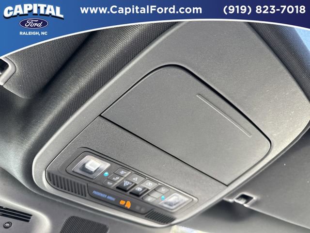 Certified 2025 Ford Expedition Platinum w/ Stealth Appearance Package image 34