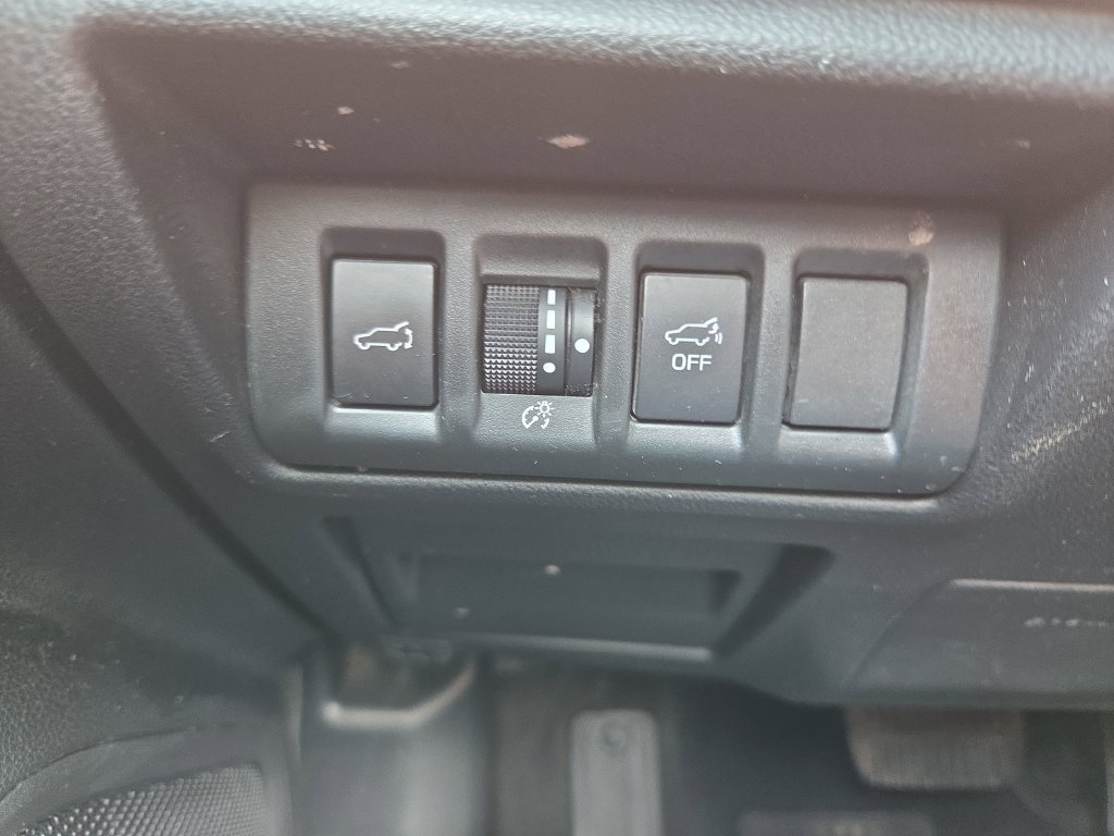 Used 2022 Subaru Outback Premium w/ Popular Package #1 AWD/4WD image 28