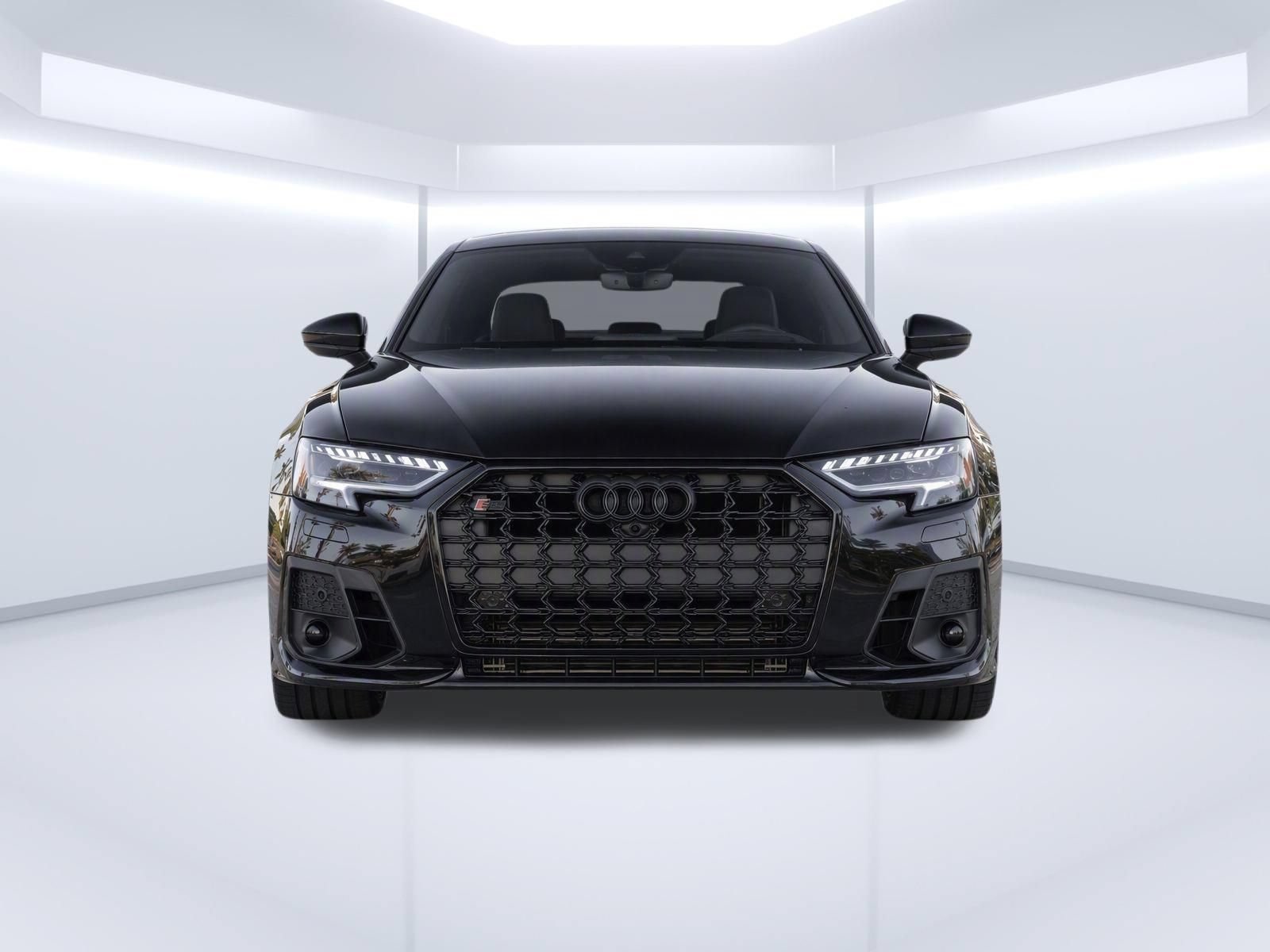 Used 2023 Audi S8 w/ S8 Comfort Plus Package AWD/4WD image 5