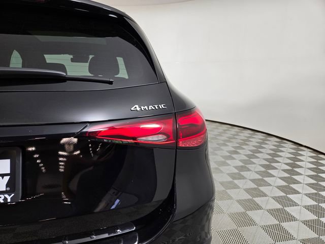 Certified 2026 Mercedes-Benz GLC 300 4MATIC image 9