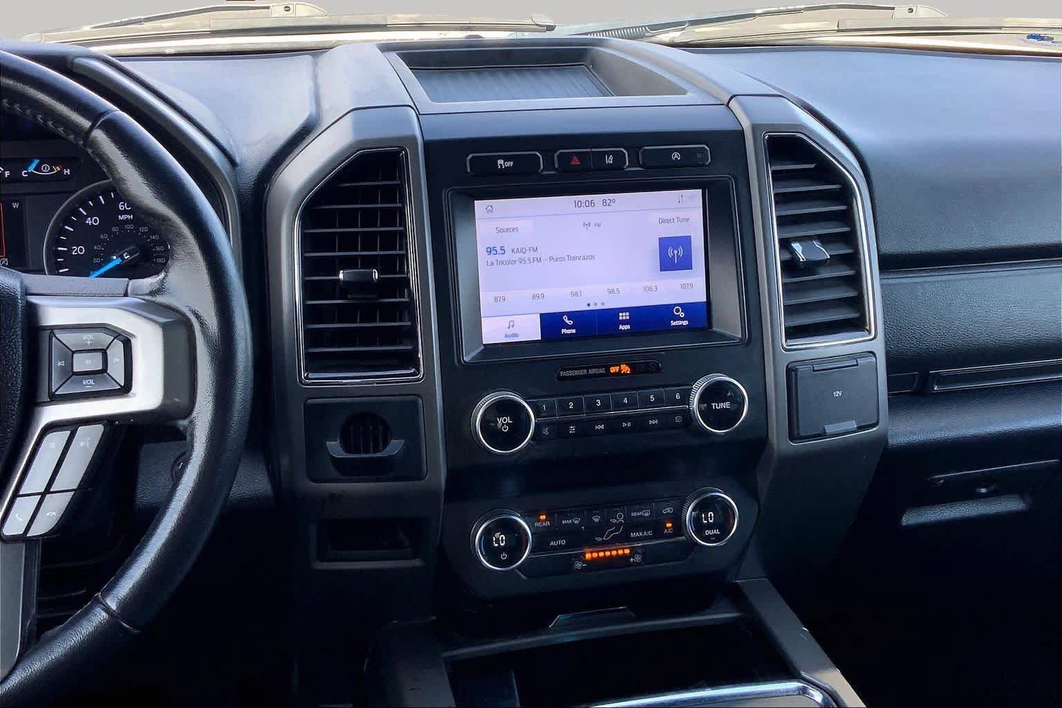 Used 2021 Ford Expedition XLT RWD image 7