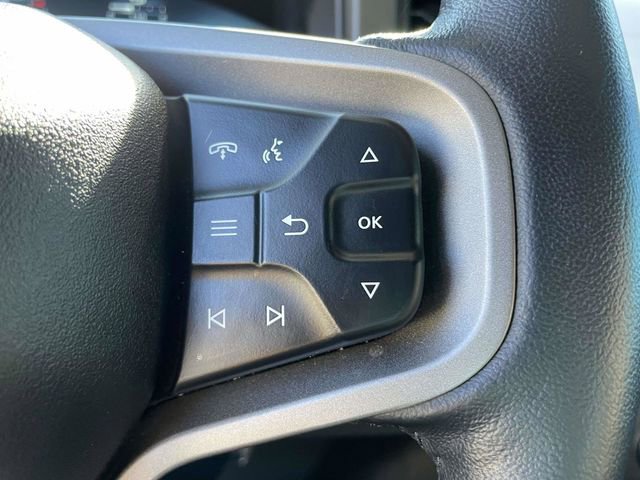 Used 2025 Ford Bronco Badlands image 19