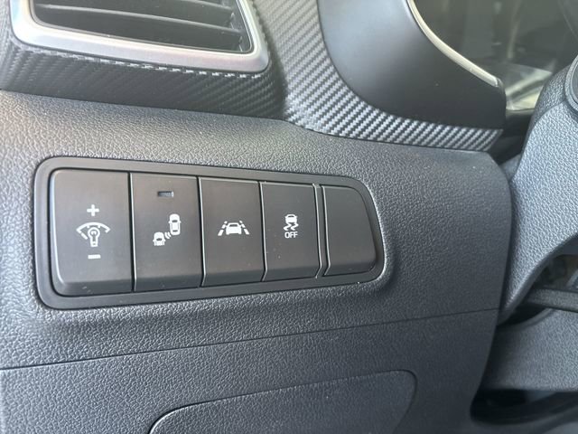 Used 2021 Hyundai Tucson SEL image 27