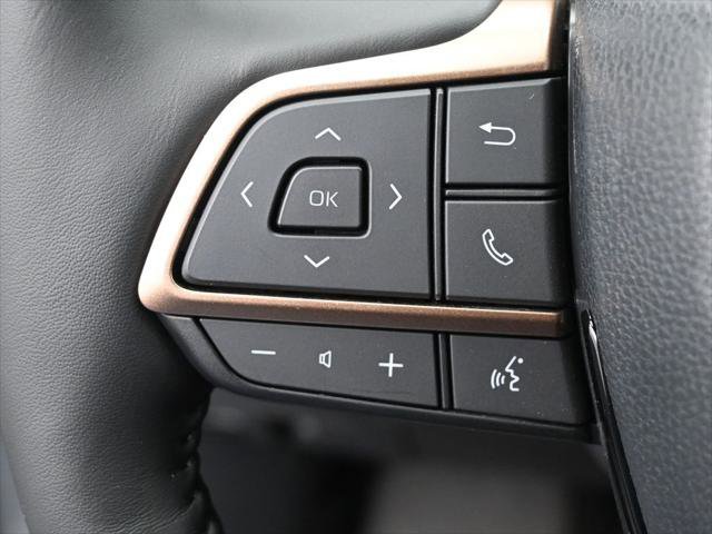 Certified 2026 Toyota Grand Highlander AWD Hybrid image 19